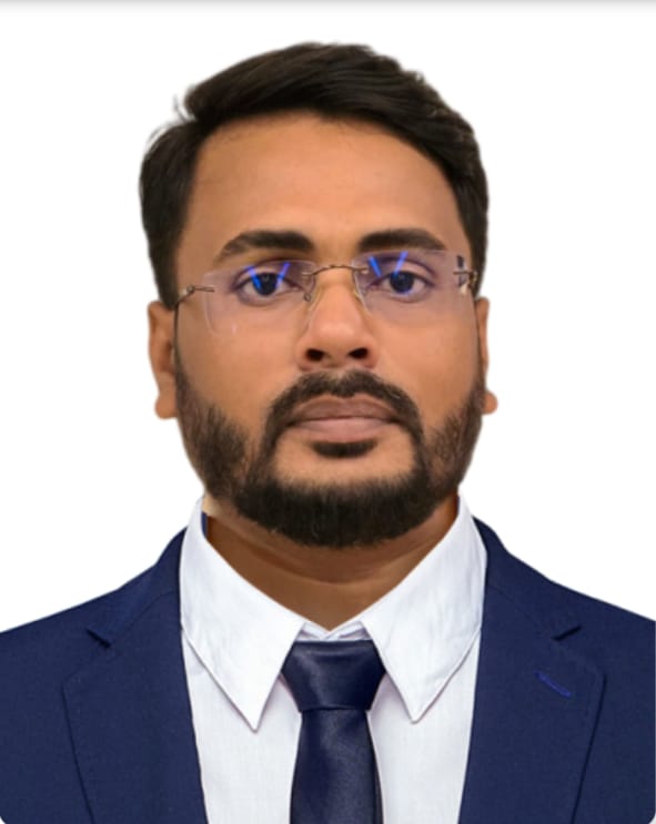 Md. Hanif Gazi