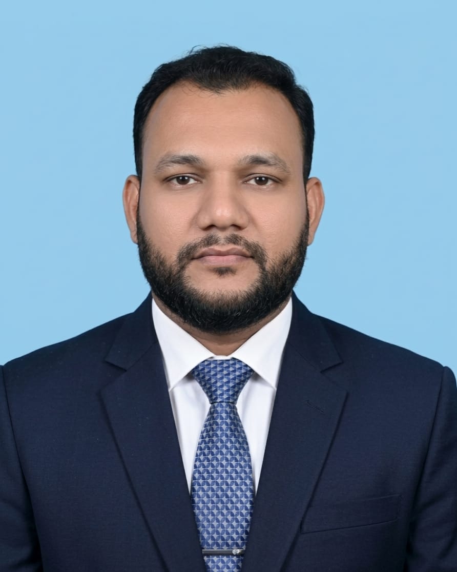 Jahid Kazi
