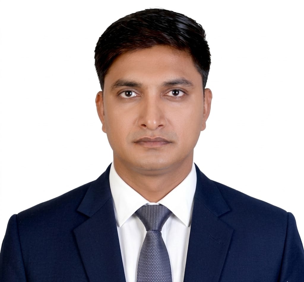 Md. Neaz Morshed