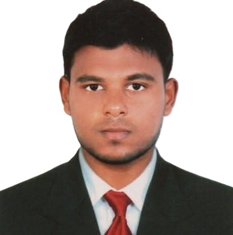 Md. Ahasan Habib