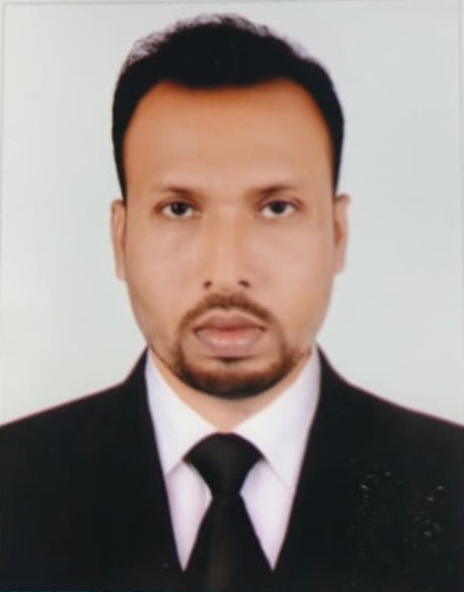 Md. Maksudur Rahman
