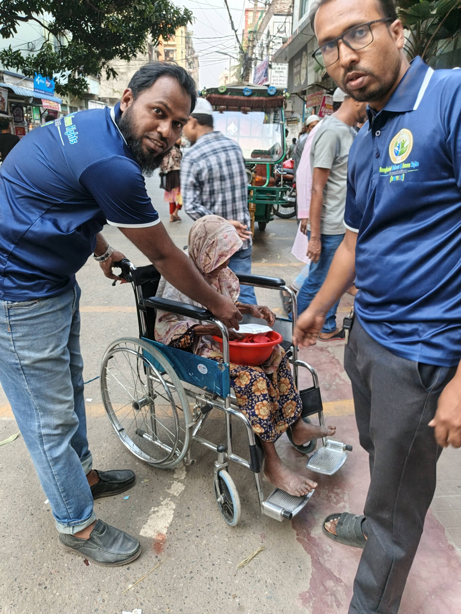 Healthcare Initiative
