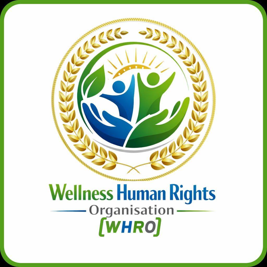 Wellness Foundation Logo